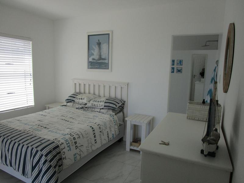 3 Bedroom Property for Sale in Dwarskersbos Western Cape